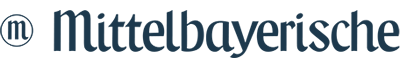 Logo der Mittelbayerischen Zeitung
