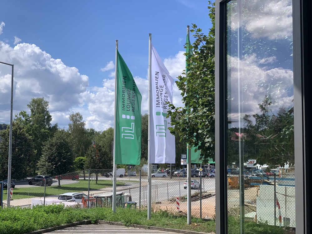 Immobilien Lounge Regensburg GmbH - Youtube