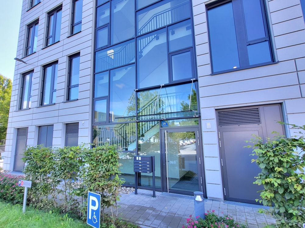 Immobilien Lounge Regensburg GmbH - Youtube