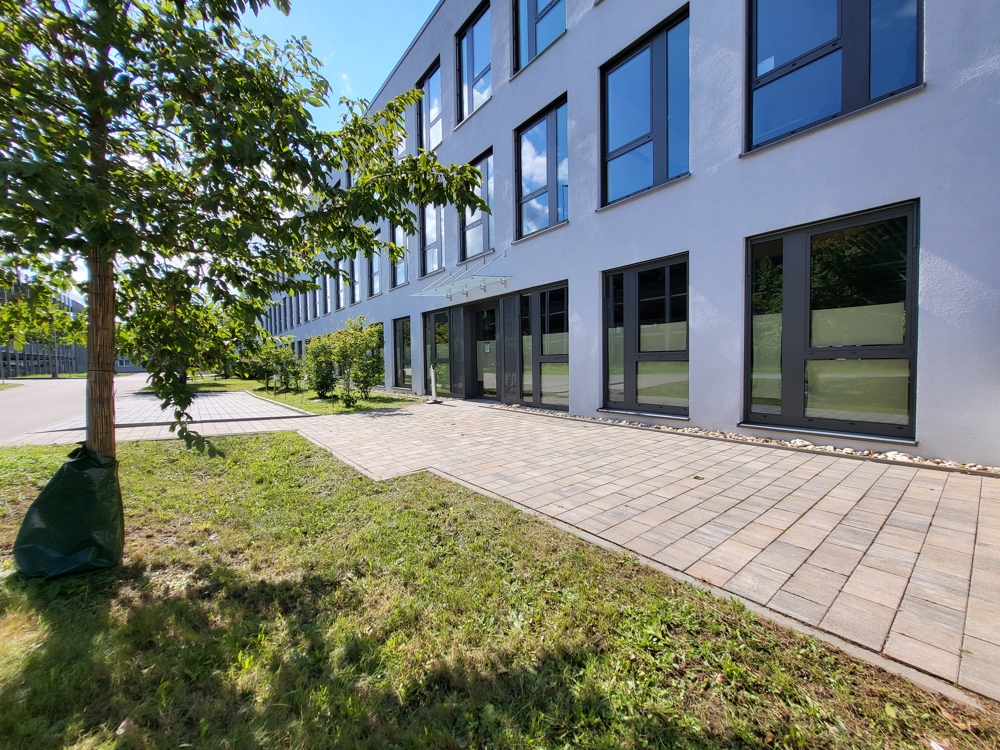 Immobilien Lounge Regensburg GmbH - Youtube