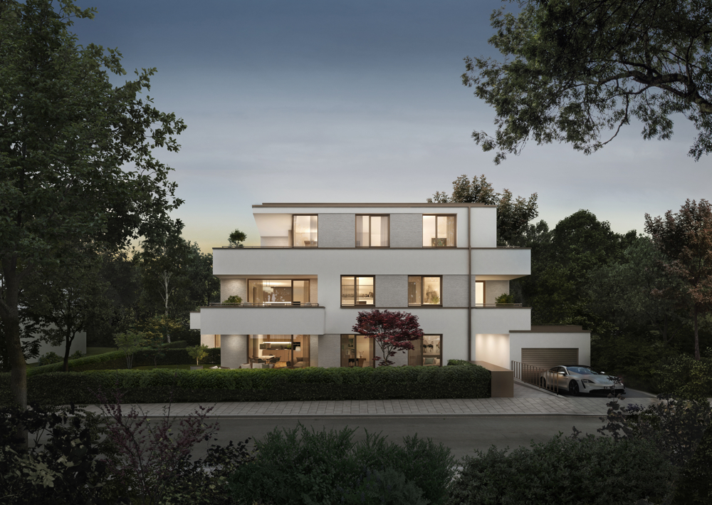 Immobilien Lounge Regensburg GmbH - Youtube