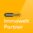 Immowelt Partner Logo