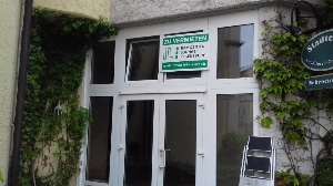 Laden-, Büro- oder Praxisfläche im Zentrum
Miete VB