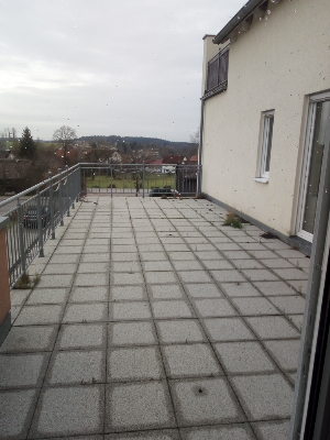 Praxis-/Büroflächen in gut frequentierter Lage
