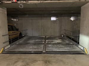 TG Parkplatz, gewerblich, doppelt gesichert !
Einzel oder Duplex möglich