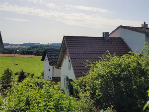 Kleines Häuschen für Handwerker und Individualisten