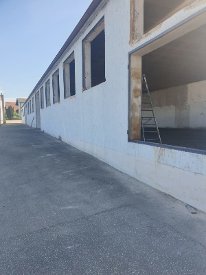 Kernsanierte Hallenflächen in verkehrsgünstiger Lage