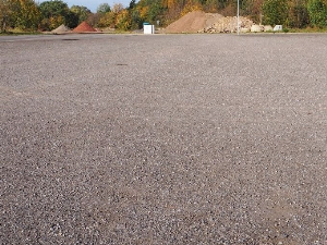Große Freifläche in verkehrsgünstiger Lage