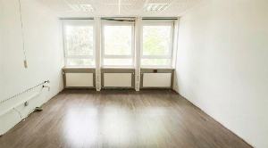 Büro- oder Hobbyraum - in  verkehrsgünstiger Lage