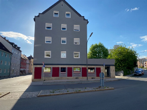 Eigentumswohnungen in generalsaniertem Wohn- und Geschäftshaus in zentraler Lage