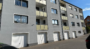schöne 2 Zi ETW -   als Kapitalanlage oder Selbstbezug (nur mit Eigenbedarf mgl. !)