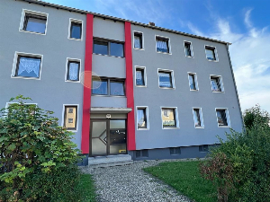 große 4 Zi. ETW, BUL, Zentral als Kapitalanlage oder Selbstbezug (nur mit Eigenbedarf mgl. !)