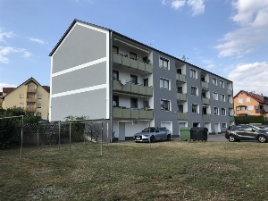 Eigentumswohnung in Burglengenfeld
