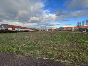 Lagerplatz/Freifläche in Toplage!
direkt neben Globus und Obi