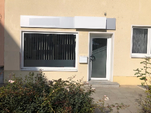 Laden, Büro- oder Praxisfläche in zentraler Lage