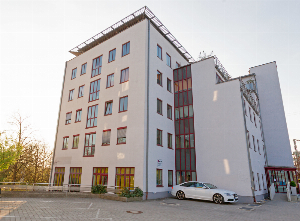 Tolles Büro gesucht ? Wir bei der Immobilien Lounge Regensburg haben's !