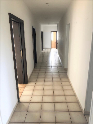 Büro- oder Praxiräume