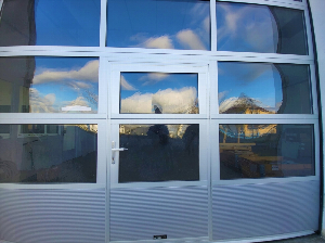 Lagerhalle mit kleinem Büro - ab 2. Quartal 2024