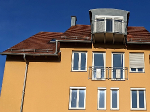 Büro-/Praxisflächen in gut frequentierter Lage