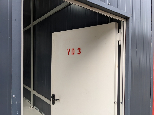 Werkstatt oder Halle in verkehrsgünstiger Lage