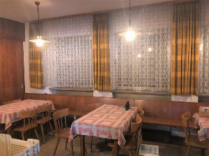 Gasthaus mit Fremdenzimmern und ehemaliger Brauerei - hohes Entwicklungspotential