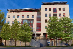 Tolles Büro gesucht ? Wir bei der Immobilien Lounge Regensburg haben's !