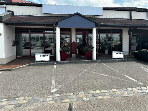 Gewerbefläche in stark frequentierter Lage