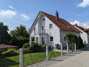 Traumhaus für die Großfamilie oder mehrere Generationen in exklusiver Ausstattung!
