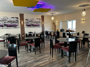 Restaurant - Imbiss in zentraler Lage - RESERVIERT