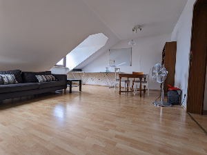Gut geschnittene 2-Zimmer-Eigentumswohnung mit TG-Stellplatz  - RESERVIERT
