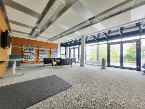 Repräsentative Büroflächen zwischen Rgb. und Neutraubling