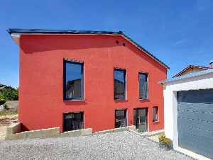 Gelegenheit! Modernes Einfamilienhaus in zentraler Lage