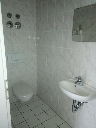 WC-Anlage