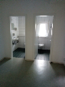 WC-Anlage