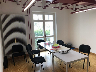 Büro - viel Licht mit ilr