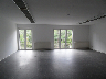 Büro - sonniger Arbeitsplatz mit ilr