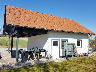Doppelgarage mit Stauraum