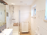 Badezimmer Kellergeschoss