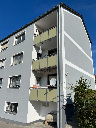 Südbalkon