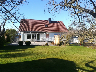 Gartenansicht