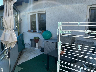 Wohnung - Balkon
