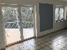 Praxis-Zugang Dachterrasse