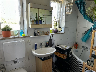 Wohnung - Badezimmer