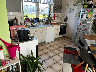 Wohnung - Küche
