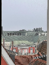gigantische Aussicht