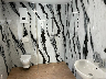 WC-Dusche