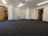 Bürofläche