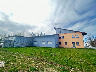 Gewerbeanwesen (Rückseite)