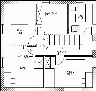 Grundriss OG