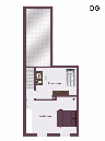 Grundriss WE1 DG